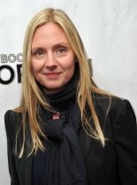 Hope Davis