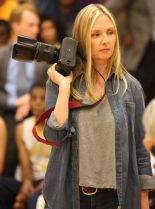 Hope Davis photo