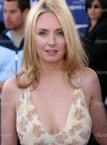 Hope Davis