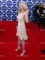 Hope Davis