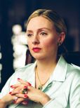 Hope Davis