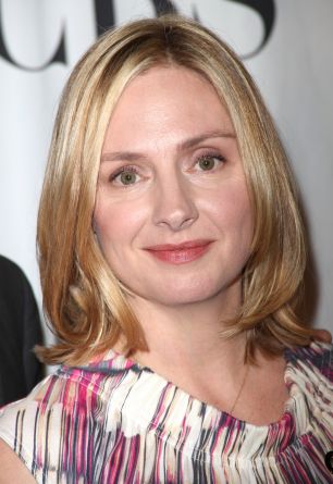 Hope Davis