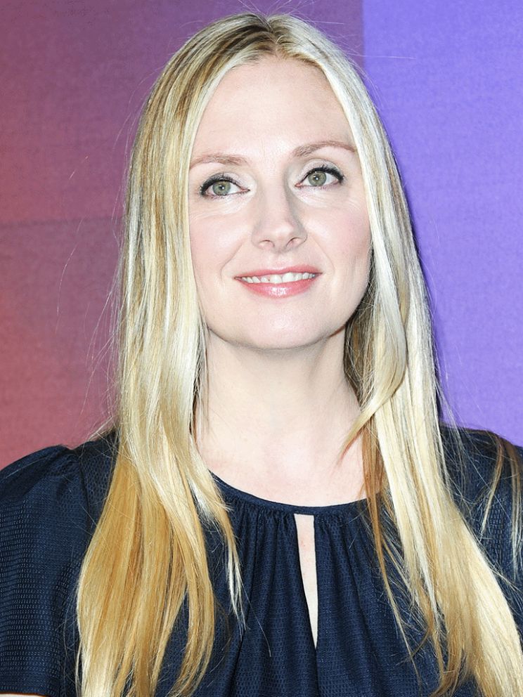 Hope Davis