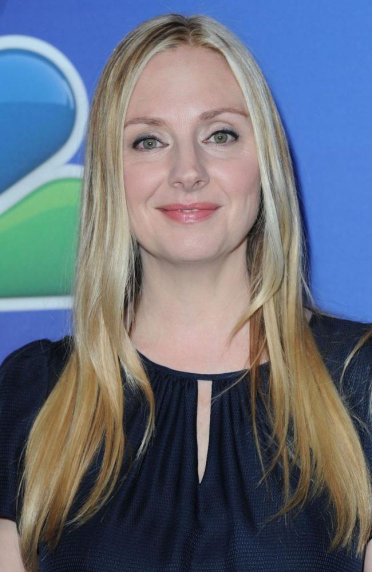 Hope Davis