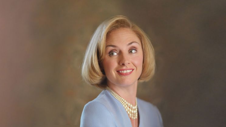Hope Davis