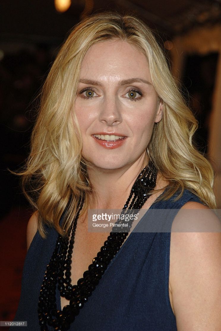 Hope Davis