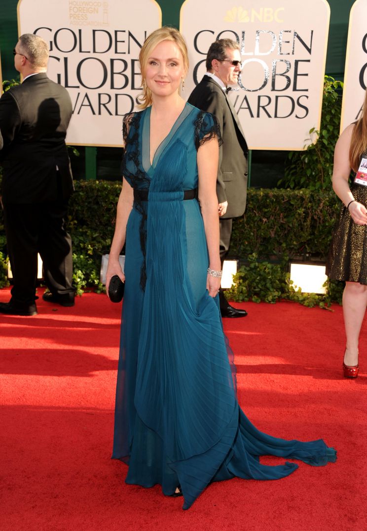 Hope Davis