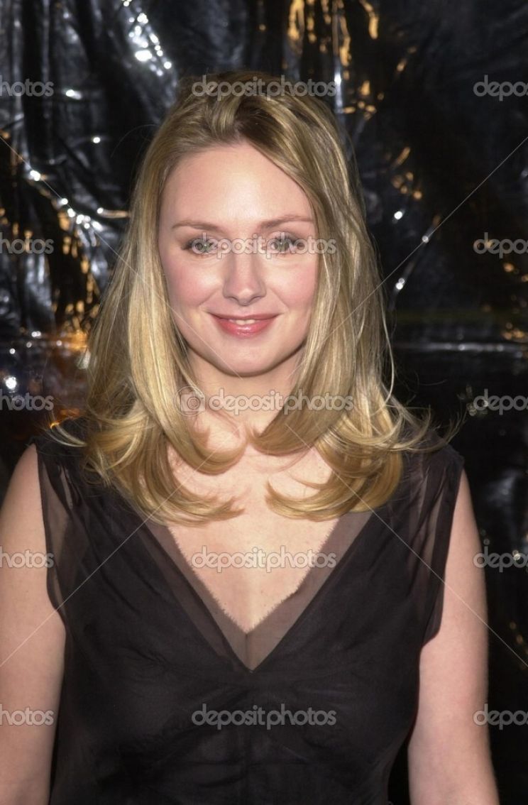 Hope Davis