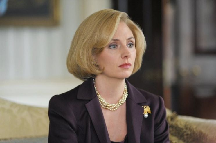 Hope Davis