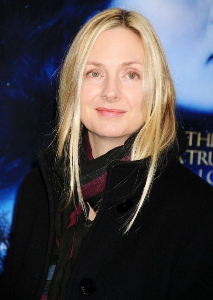Hope Davis