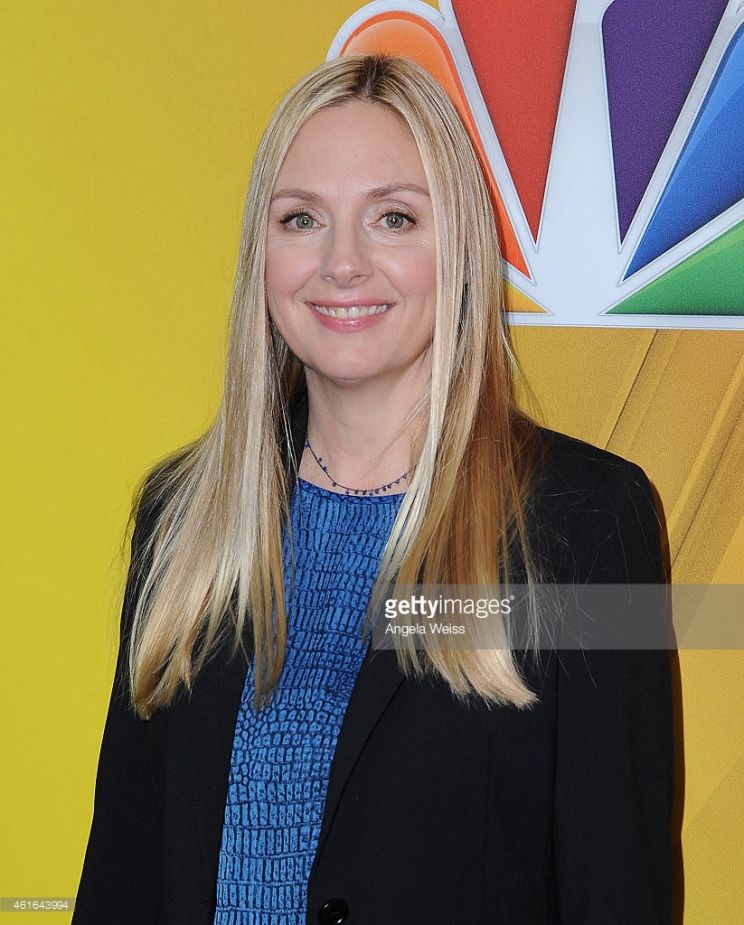Hope Davis