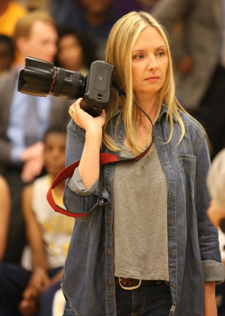 Hope Davis