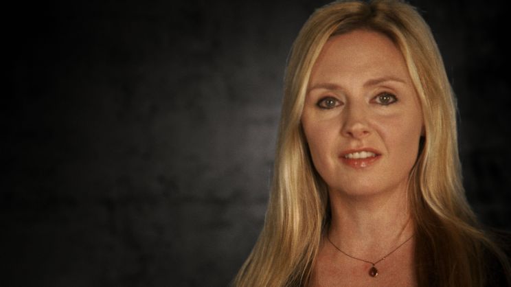 Hope Davis