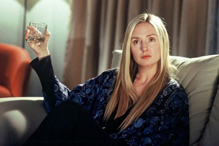 Hope Davis