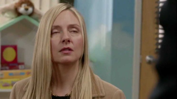 Hope Davis