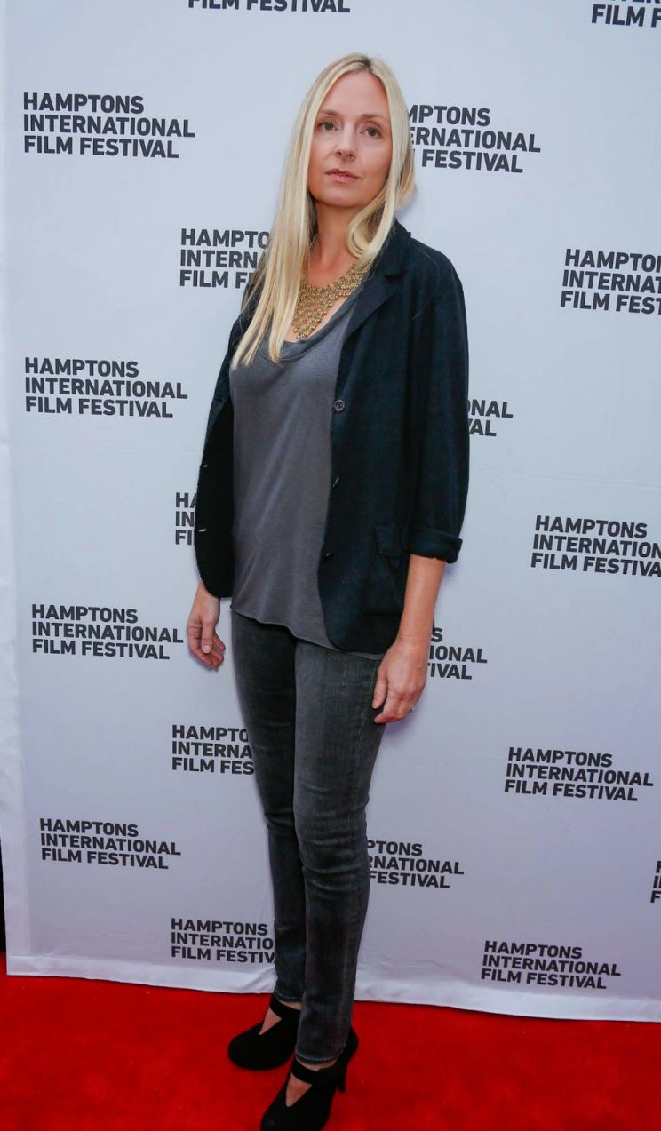 Hope Davis