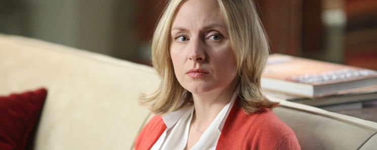 Hope Davis