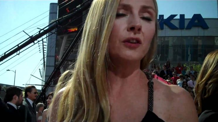 Hope Davis