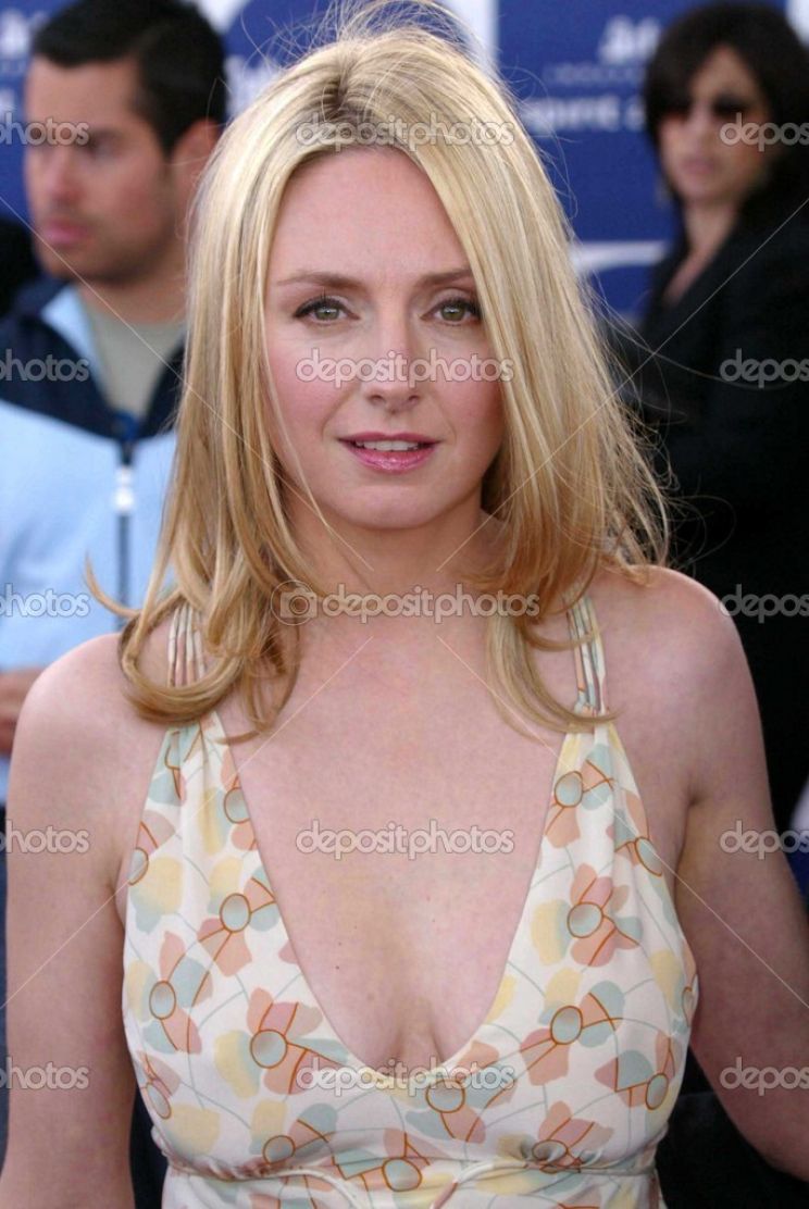 Hope Davis