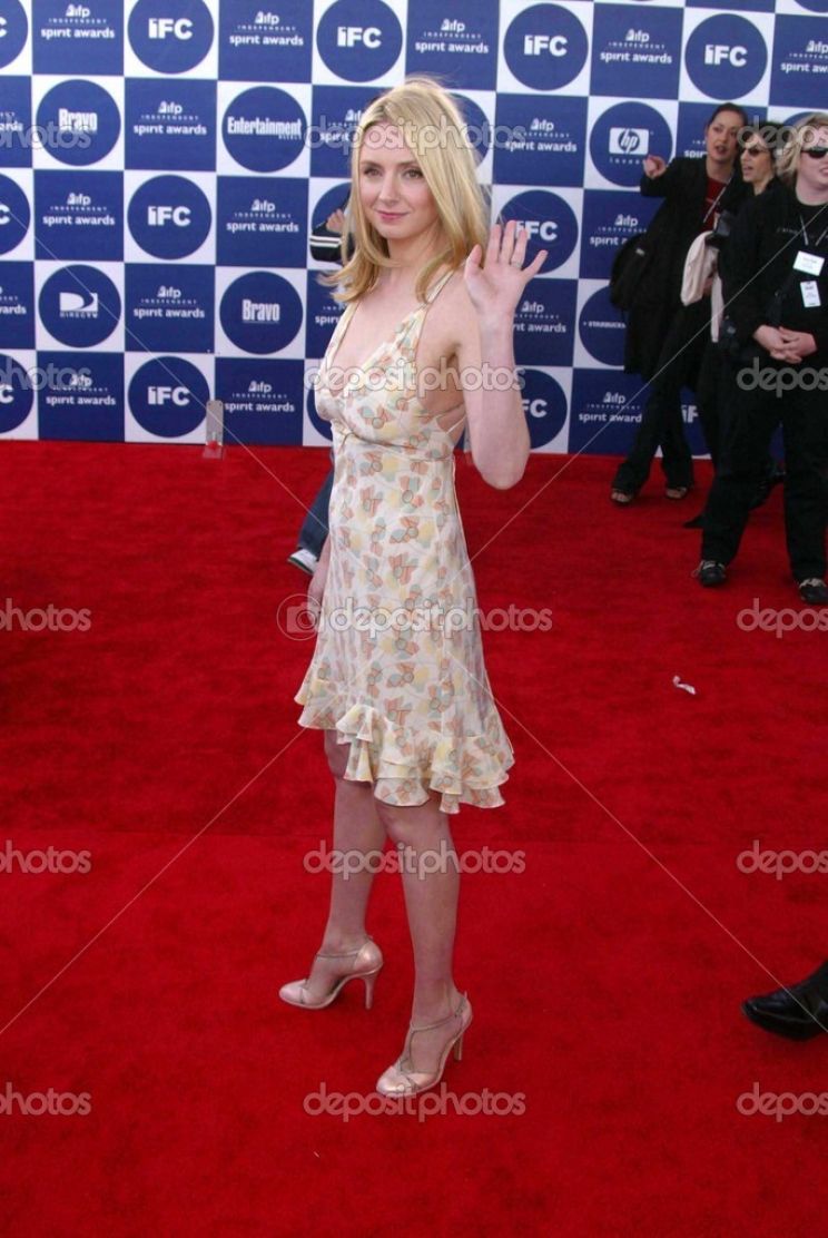 Hope Davis
