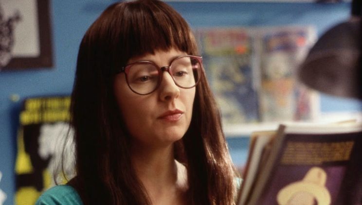 Hope Davis