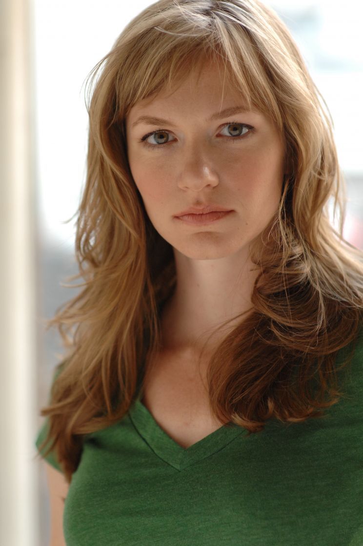 Hope Davis