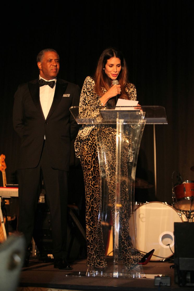 Hope Dworaczyk Smith