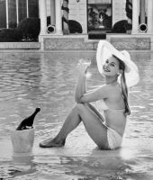 Hope Lange