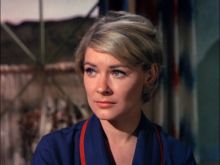 Hope Lange