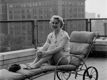 Hope Lange