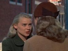 Hope Lange