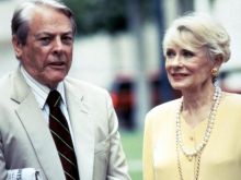 Hope Lange