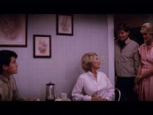 Hope Lange