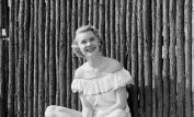 Hope Lange