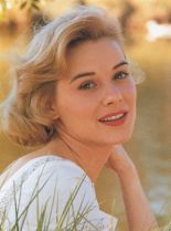 Hope Lange