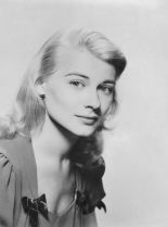 Hope Lange