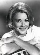 Hope Lange