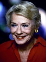 Hope Lange