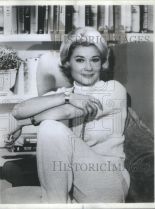 Hope Lange