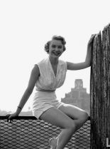 Hope Lange