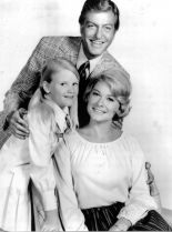 Hope Lange