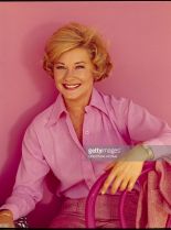 Hope Lange