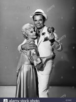 Hope Lange