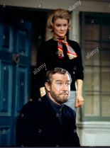 Hope Lange