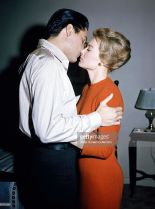 Hope Lange