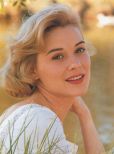 Hope Lange