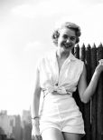 Hope Lange