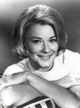 Hope Lange