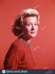 Hope Lange