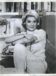 Hope Lange